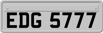 EDG5777