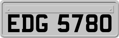 EDG5780