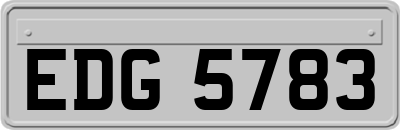 EDG5783