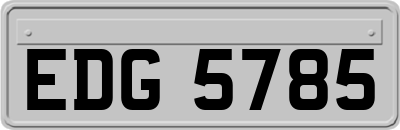 EDG5785