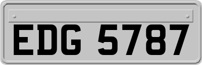EDG5787