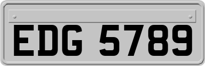EDG5789