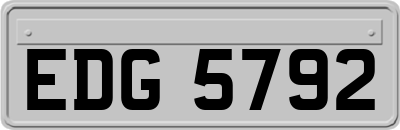 EDG5792