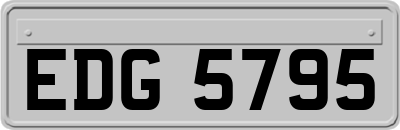 EDG5795