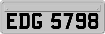 EDG5798