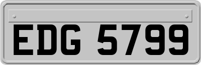 EDG5799