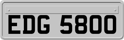 EDG5800
