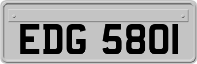 EDG5801