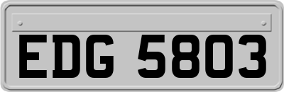 EDG5803