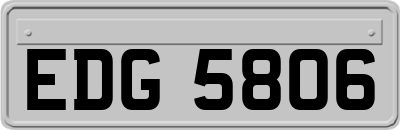 EDG5806