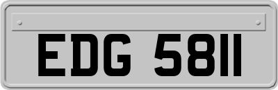 EDG5811