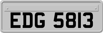 EDG5813