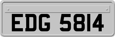 EDG5814