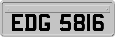 EDG5816
