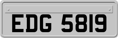 EDG5819