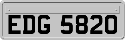 EDG5820
