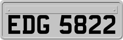 EDG5822