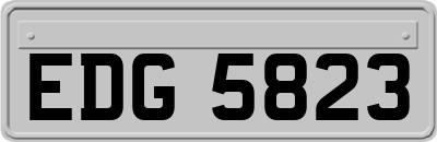 EDG5823