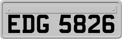 EDG5826