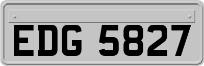 EDG5827