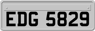 EDG5829