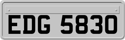 EDG5830