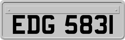 EDG5831