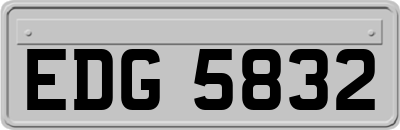 EDG5832