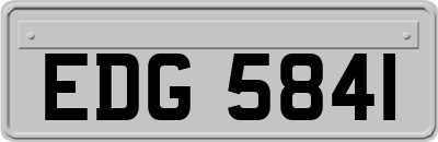 EDG5841