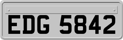 EDG5842