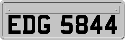 EDG5844