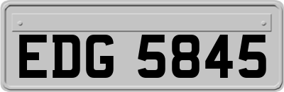 EDG5845