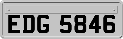 EDG5846