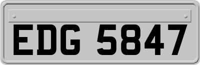 EDG5847
