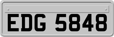 EDG5848