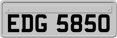 EDG5850