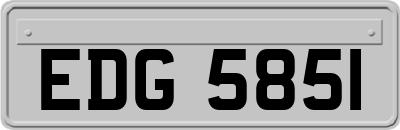 EDG5851