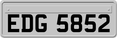 EDG5852