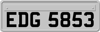 EDG5853