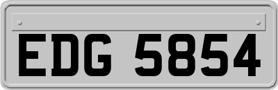 EDG5854