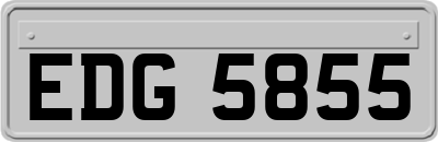 EDG5855