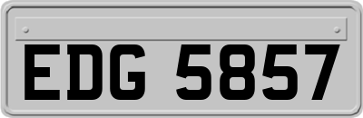 EDG5857