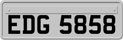EDG5858