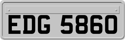 EDG5860