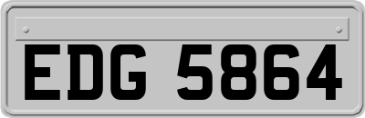 EDG5864