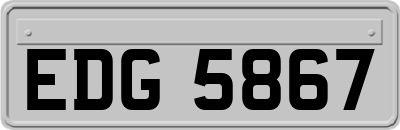 EDG5867
