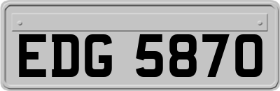 EDG5870