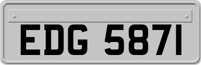 EDG5871
