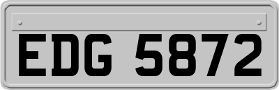 EDG5872