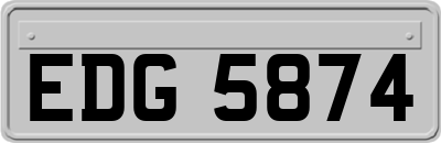 EDG5874